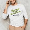 Teacher Halloween Tshirt Teacher From The Lagoon Men Women Men's Long Sleeve T-Shirt, novelty gifts, funny gifts Teacher Halloween Tshirt Teacher From The Lagoon Men Women Men's Long Sleeve T-Shirt, novelty gifts, funny gifts