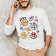Teacher Space Science Learning Is Out Of World Solar System Men's Long Sleeve T-Shirt, novelty gifts, funny gifts Teacher Space Science Learning Is Out Of World Solar System Men's Long Sleeve T-Shirt, novelty gifts, funny gifts