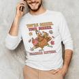 Thanksgiving Grammar Thankful English Teacher Fall Turkey Men's Long Sleeve T-Shirt, novelty gifts, funny gifts Thanksgiving Grammar Thankful English Teacher Fall Turkey Men's Long Sleeve T-Shirt, novelty gifts, funny gifts