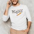 Tt Gg Ii Ff Tgif Teachers Students Tee Men's Long Sleeve T-Shirt, novelty gifts, funny gifts