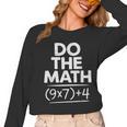 6 7 Six Seven Math Teacher Gen Z Alpha Meme Slang Boys Girls Women Long Sleeve T-Shirt, trending gift 6 7 Six Seven Math Teacher Gen Z Alpha Meme Slang Boys Girls Women Long Sleeve T-Shirt, trending gift