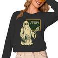 67 Meme Square Root 4489 Slang Math Teacher Skeleton Women Long Sleeve T-Shirt, trending gift 67 Meme Square Root 4489 Slang Math Teacher Skeleton Women Long Sleeve T-Shirt, trending gift