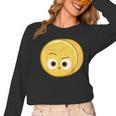 Cute Good Egg Teacher Halloween Costume Group The Big Cheese Women Long Sleeve T-Shirt, trending gift
