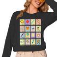 Dual Language Crew Bilingual Spanish Teacher Back To School For Men Women Women Long Sleeve T-Shirt, trending gift Dual Language Crew Bilingual Spanish Teacher Back To School For Men Women Women Long Sleeve T-Shirt, trending gift