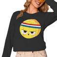 The Eggcellent Athlete Good Egg Teacher Halloween Food Group Women Long Sleeve T-Shirt, trending gift The Eggcellent Athlete Good Egg Teacher Halloween Food Group Women Long Sleeve T-Shirt, trending gift