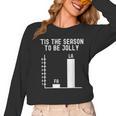 Fa La 8 Math Pun Math Teacher Christmas Women Long Sleeve T-Shirt, trending gift Fa La 8 Math Pun Math Teacher Christmas Women Long Sleeve T-Shirt, trending gift