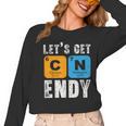Fun 67 Meme Six Seven Science Teacher Periodic Table Women Long Sleeve T-Shirt, Science Teacher Gifts, trending gift Fun 67 Meme Six Seven Science Teacher Periodic Table Women Long Sleeve T-Shirt, Science Teacher Gifts, trending gift