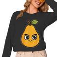Good Egg Teacher Halloween Costume Group Women Long Sleeve T-Shirt, trending gift