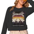 Matematica Master Of Numbers Math Teachers Puppets Parody Women Long Sleeve T-Shirt, trending gift