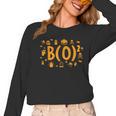 Math Teacher Halloween Mathematician Math Lover Boo Women Long Sleeve T-Shirt, trending gift Math Teacher Halloween Mathematician Math Lover Boo Women Long Sleeve T-Shirt, trending gift