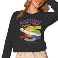 Perfect Planets Teachers Shirts Saturn For Solar System Women Long Sleeve T-Shirt, trending gift Perfect Planets Teachers Shirts Saturn For Solar System Women Long Sleeve T-Shirt, trending gift