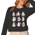 Read More Books Spooky Teacher Halloween Ghost Reading Book Women Long Sleeve T-Shirt, trending gift Read More Books Spooky Teacher Halloween Ghost Reading Book Women Long Sleeve T-Shirt, trending gift