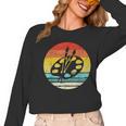Retro Vintage Paint Palette Costume Artist Art Teacher Men Women Women Long Sleeve T-Shirt, trending gift Retro Vintage Paint Palette Costume Artist Art Teacher Men Women Women Long Sleeve T-Shirt, trending gift