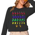 Sign Language Alphabet For ASL Interpreter Deaf Teacher Stud For Men Women Girls Kids Women Long Sleeve T-Shirt, trending gift Sign Language Alphabet For ASL Interpreter Deaf Teacher Stud For Men Women Girls Kids Women Long Sleeve T-Shirt, trending gift