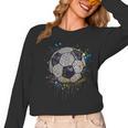 Soccer Dot Day Shirts For Kids Men Women Teacher Women Long Sleeve T-Shirt, trending gift Soccer Dot Day Shirts For Kids Men Women Teacher Women Long Sleeve T-Shirt, trending gift