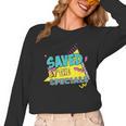 Specials Team Elementary School Teachers Cute Trendy Retro Women Long Sleeve T-Shirt, trending gift Specials Team Elementary School Teachers Cute Trendy Retro Women Long Sleeve T-Shirt, trending gift