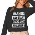 Vintage Historian Shirt History Teacher Co Retro WW2 History Teacher Women Long Sleeve T-Shirt, History Teacher Gifts, trending gift Vintage Historian Shirt History Teacher Co Retro WW2 History Teacher Women Long Sleeve T-Shirt, History Teacher Gifts, trending gift