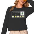 I Am Working For Christmas Break Special Education Teacher Women Long Sleeve T-Shirt, trending gift I Am Working For Christmas Break Special Education Teacher Women Long Sleeve T-Shirt, trending gift