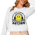 Autism Awareness Acceptance Special Education Teacher Kids Women Long Sleeve T-Shirt, trending gift Autism Awareness Acceptance Special Education Teacher Kids Women Long Sleeve T-Shirt, trending gift