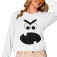 Carrot Teacher Matching Halloween Costume Women Long Sleeve T-Shirt, trending gift Carrot Teacher Matching Halloween Costume Women Long Sleeve T-Shirt, trending gift