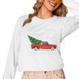 Jolliest Bunch Of Teachers This Side Of The Hallway Women Long Sleeve T-Shirt, trending gift