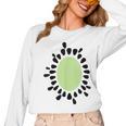 Kiwi Easy Costume Halloween Fruit Lover School Teacher Fun Women Long Sleeve T-Shirt, trending gift Kiwi Easy Costume Halloween Fruit Lover School Teacher Fun Women Long Sleeve T-Shirt, trending gift
