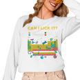 Can I Lick It Periodic Table Science Teacher Student Premium Tri-Blend Women Long Sleeve T-Shirt, Science Teacher Gifts, trending gift Can I Lick It Periodic Table Science Teacher Student Premium Tri-Blend Women Long Sleeve T-Shirt, Science Teacher Gifts, trending gift