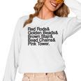 Montessori Helvetica Education Teacher Women Long Sleeve T-Shirt, trending gift Montessori Helvetica Education Teacher Women Long Sleeve T-Shirt, trending gift