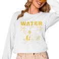 Teachers Love Brains Halloween Costume Trick Treat Zombie For Men Women Kids Women Long Sleeve T-Shirt, trending gift