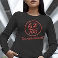 6 7 Brainrot Elementary Teacher Meme 67 Six Seven Women Long Sleeve T-Shirt, funny gift 6 7 Brainrot Elementary Teacher Meme 67 Six Seven Women Long Sleeve T-Shirt, funny gift