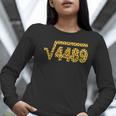 6 7 Leopard Pattern Meme Square Root 4489 Slang Math Teacher Women Long Sleeve T-Shirt, funny gift 6 7 Leopard Pattern Meme Square Root 4489 Slang Math Teacher Women Long Sleeve T-Shirt, funny gift