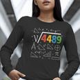 67 Meme Square Root 4489 Slang Six Seven Math Teacher Women Long Sleeve T-Shirt, funny gift 67 Meme Square Root 4489 Slang Six Seven Math Teacher Women Long Sleeve T-Shirt, funny gift