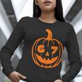 67 Six Seven Halloween Costume For Students Teachers Women Long Sleeve T-Shirt, funny gift 67 Six Seven Halloween Costume For Students Teachers Women Long Sleeve T-Shirt, funny gift