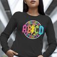 ABCD Kindergarten Rocks Back To School Teachers Students Women Long Sleeve T-Shirt, funny gift ABCD Kindergarten Rocks Back To School Teachers Students Women Long Sleeve T-Shirt, funny gift