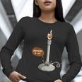 Chemistry Burner Science Lover Biology Chemistry Teacher Women Long Sleeve T-Shirt, Science Teacher Shirts, funny gift Chemistry Burner Science Lover Biology Chemistry Teacher Women Long Sleeve T-Shirt, Science Teacher Shirts, funny gift