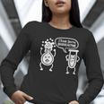 Chemistry Science Teacher I Think You'Re Overreacting Men Women Girls Kids Women Long Sleeve T-Shirt, Science Teacher Shirts, funny gift Chemistry Science Teacher I Think You'Re Overreacting Men Women Girls Kids Women Long Sleeve T-Shirt, Science Teacher Shirts, funny gift
