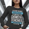 Chemistry Teacher Appreciation Men Women T-Shirt Women Long Sleeve T-Shirt, funny gift Chemistry Teacher Appreciation Men Women T-Shirt Women Long Sleeve T-Shirt, funny gift