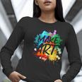 Cool Art For Men Women Artist Teacher Painter Artists Paint Women Long Sleeve T-Shirt, funny gift Cool Art For Men Women Artist Teacher Painter Artists Paint Women Long Sleeve T-Shirt, funny gift