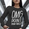 Dancing Great For Dance Teachers Coach T-Shirt Women Long Sleeve T-Shirt, funny gift Dancing Great For Dance Teachers Coach T-Shirt Women Long Sleeve T-Shirt, funny gift