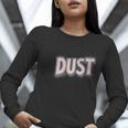 Dust Bunny Halloween Pun Costume Easy Lazy Teacher Women Long Sleeve T-Shirt, funny gift Dust Bunny Halloween Pun Costume Easy Lazy Teacher Women Long Sleeve T-Shirt, funny gift
