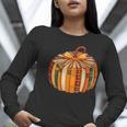 Fall Book Halloween Costume Autumn Pumpkin Teacher Kids Women Long Sleeve T-Shirt, funny gift