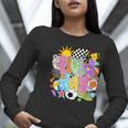 Field Day Fun Day Let The Games Begin Field Trip Teacher Kid Women Long Sleeve T-Shirt, funny gift Field Day Fun Day Let The Games Begin Field Trip Teacher Kid Women Long Sleeve T-Shirt, funny gift