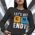 Fun 67 Meme Six Seven Science Teacher Periodic Table Women Long Sleeve T-Shirt, Science Teacher Shirts, funny gift Fun 67 Meme Six Seven Science Teacher Periodic Table Women Long Sleeve T-Shirt, Science Teacher Shirts, funny gift