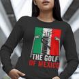 The Golf Of Mexico Golf Player Golf Teacher Golfer For Men Women Women Long Sleeve T-Shirt, funny gift The Golf Of Mexico Golf Player Golf Teacher Golfer For Men Women Women Long Sleeve T-Shirt, funny gift