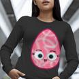 Good Egg Teacher Halloween Costume Group The Greg Egg Women Long Sleeve T-Shirt, funny gift Good Egg Teacher Halloween Costume Group The Greg Egg Women Long Sleeve T-Shirt, funny gift