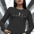 Growth Mindset Teacher Kindness Power Of Yet Inspirational Women Long Sleeve T-Shirt, funny gift