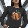 Halloween Books Pumpkin Reading Teacher Fall Men Women Women Long Sleeve T-Shirt, funny gift Halloween Books Pumpkin Reading Teacher Fall Men Women Women Long Sleeve T-Shirt, funny gift