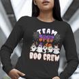 Halloween Costume Team SPED Teacher Special Education Women Long Sleeve T-Shirt, funny gift Halloween Costume Team SPED Teacher Special Education Women Long Sleeve T-Shirt, funny gift