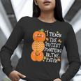 Halloween Teacher Shirt I Teach The Cutest Pumpkins In Patch Men Women Kids Women Long Sleeve T-Shirt, funny gift Halloween Teacher Shirt I Teach The Cutest Pumpkins In Patch Men Women Kids Women Long Sleeve T-Shirt, funny gift