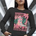 Howdy Fourth Grade Western 4th Grade Teacher Cowboy Cowgirl Women Long Sleeve T-Shirt, 4th Grade Teacher Shirts, funny gift Howdy Fourth Grade Western 4th Grade Teacher Cowboy Cowgirl Women Long Sleeve T-Shirt, 4th Grade Teacher Shirts, funny gift